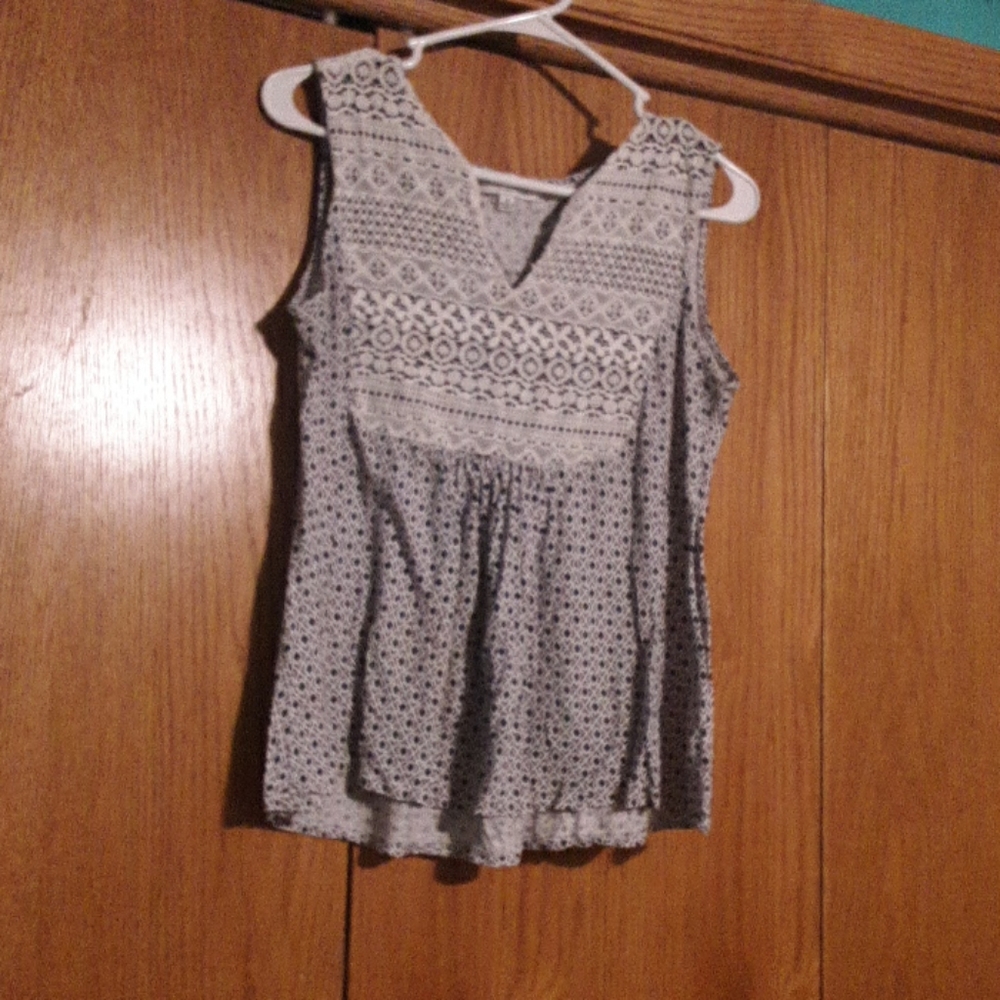 Tank Top - Picture 2 of 2